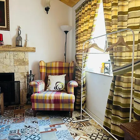 Cortijo El Alcornocal Villa Malaga Exterior photo